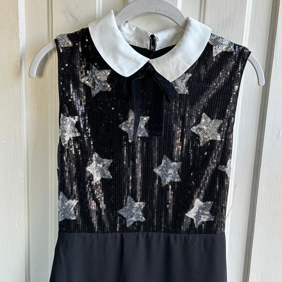 ModCloth Reigning Starlet A-Line Dress NWT - Picture 4 of 8